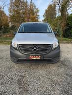 Mercedes-Benz Vito 116 // A2 // Cruise Control // Camera //, Achterwielaandrijving, https://public.car-pass.be/vhr/bbef2992-2f32-48df-bc92-dbceaeb05704