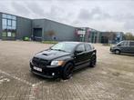 Dodge Caliber SRT4, Auto's, Dodge, Voorwielaandrijving, USB, Zwart, Leder en Stof