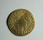 Nederlandse Gouden St.Jansgulden, Postzegels en Munten, Ophalen of Verzenden