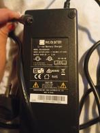 Batterijlader phylion, Fietsen en Brommers, Fietsaccessoires | Fietsaccu's, Ophalen of Verzenden, Zo goed als nieuw