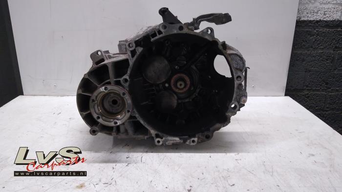 Boîte de vitesse d'un Volkswagen Tiguan, Autos : Pièces & Accessoires, Transmission & Accessoires, Utilisé, 3 mois de garantie
