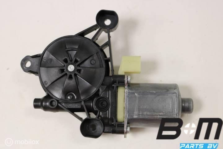 Raammotor RV (bijrijderskant) Audi A3 8V, Auto-onderdelen, Interieur en Bekleding, Gebruikt