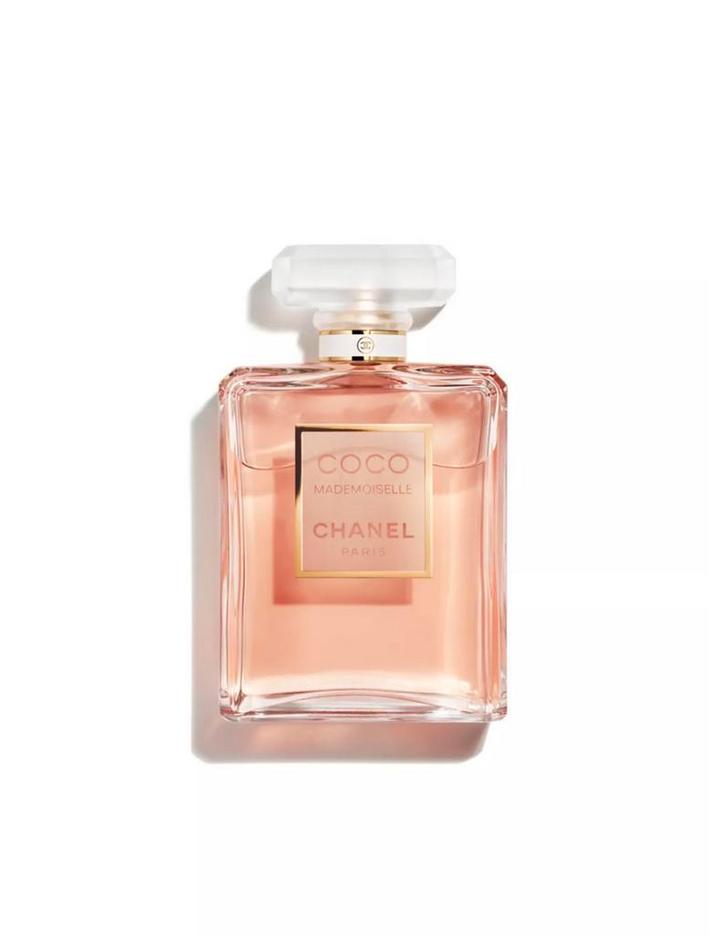 Chanel Coco Mademoiselle - Eau De Parfum 100 ML, Handtassen en Accessoires, Uiterlijk | Parfum, Zo goed als nieuw, Ophalen of Verzenden
