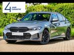 BMW Serie 3 320 Berline, Auto's, BMW, Automaat, USB, 184 pk, Bedrijf