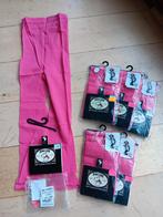 NEW 6x Bonnie Doon set legging capri, Kinderen en Baby's, Kindermode-accessoires, Ophalen of Verzenden, Nieuw, JBC.