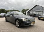 BMW 1-serie 116d Executive /Aut /Urban /Leer /Navi, Automaat, Euro 5, 4 cilinders, Leder