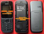 GSM Nokia 1208 monobloc bibande, Télécoms, Utilisé, Enlèvement ou Envoi