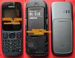 GSM Nokia 1208 monoblok dubbelband, Telecommunicatie, Mobiele telefoons | Samsung, Ophalen of Verzenden, Gebruikt