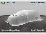 Skoda Kodiaq 7PL*LEDER*TREKHAAK*LED*PANO DAK*CAMERA, Auto's, Skoda, Lederen bekleding, Zwart, Handgeschakeld, Kodiaq