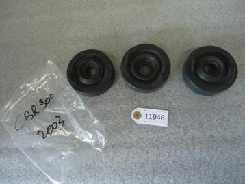 CBR900 2002 - 2003 Honda Rubber Rubber koplamp D1-21950 beschikbaar voor biedingen
