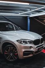 BMW X6 M M50 dAS // Premier propriétaire, Cuir, Achat, Entreprise, 2260 kg