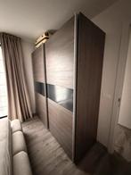 Gratis kleerkast, Ophalen, Zo goed als nieuw