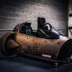 Mirage2000 Sable-simulator, Ophalen, Zo goed als nieuw