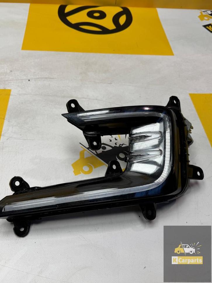 VW PASSAT B8 GTE LED DAGRIJVERLICHTING LINKS 3G0941055A, Auto-onderdelen, Verlichting, Volkswagen, Gebruikt