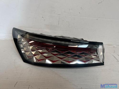 DS AUTOMOBILES DS9 achterlicht links buiten 2020+, Auto-onderdelen, Verlichting, Gebruikt