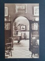 St. Idesbald Koksijde Le Vlierhof Cabaret Artistique, Collections, Cartes postales | Belgique, Flandre Occidentale, 1920 à 1940