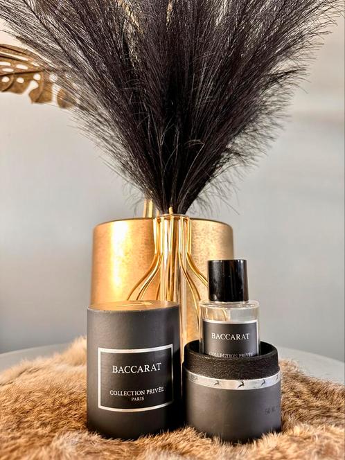 Baccarat Collection Privée Paris, Handtassen en Accessoires, Uiterlijk | Parfum, Nieuw, Ophalen of Verzenden