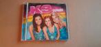 CD K3 STUDIO 100 2016 USHUAIA, Cd's en Dvd's, Ophalen of Verzenden, Zo goed als nieuw