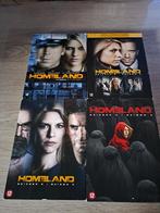 Homeland 1-4, CD & DVD, DVD | TV & Séries télévisées, Comme neuf, Coffret, Enlèvement ou Envoi