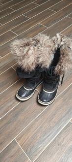 Sorel winterschoenen, Kleding | Dames, Schoenen, Nieuw, Sorel, Hoge laarzen, Zwart