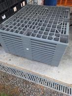 Plastieke paletten, Doe-het-zelf en Bouw, Ophalen