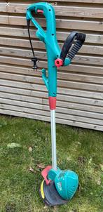 Bosch Combitrim art 2300, Tuin en Terras, Ophalen, Gebruikt, Elektrisch