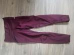 Paardrijbroek legging epplejeck, Dieren en Toebehoren, Ophalen of Verzenden, Zo goed als nieuw, Onderkleding