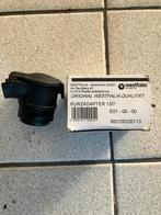 Kortadaptor 13-7 polig, Ophalen