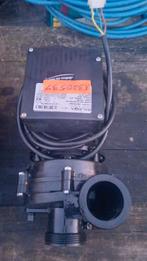 Balboa jetpompen 230volt., Tuin en Terras, Ophalen, Zo goed als nieuw, Pomp