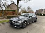 MERCEDES-BENZ E 200D GEKEURD 9G TRONIC FACELIFT 2019 ✅, Autos, Achat, Euro 6, Entreprise, Noir