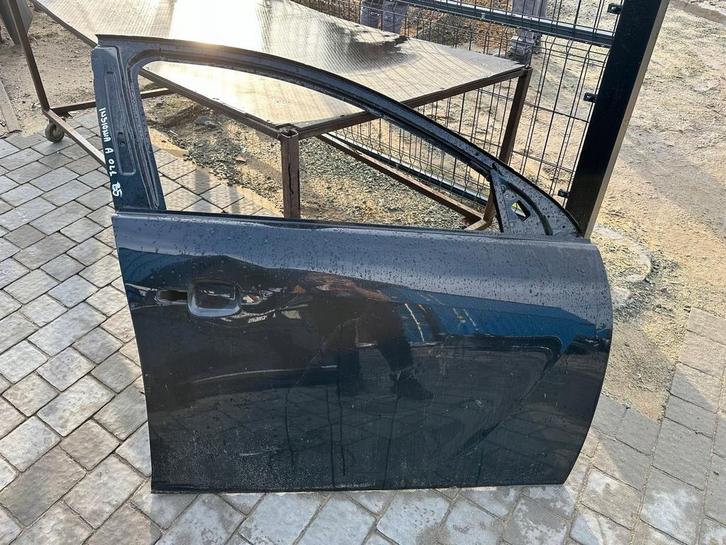 Opel Insignia A voordeur rechts, Auto-onderdelen, Carrosserie, Deur, Opel, Gebruikt, Ophalen of Verzenden