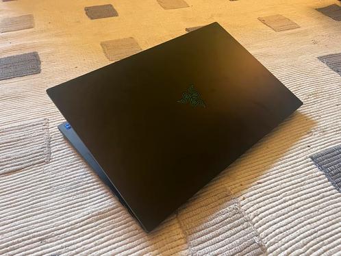 Razer blade 17/ intel core i9 / Rtx 3070ti / 32gb ram / 1TB, Computers en Software, Windows Laptops, Nieuw, 17 inch of meer, SSD