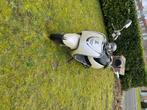 Motoren SYM Allo, Motoren, SYM, Particulier, 125 cc, 11 kW of minder