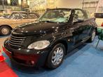 Chrysler pt cruiser cabrio, Auto's, Automaat, Bedrijf, PT Cruiser, Te koop