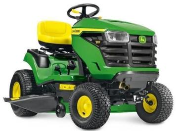 John Deere X107 zitmaaier 107cm dek beschikbaar voor biedingen