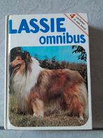 Lassie, Boeken, Ophalen, Gelezen