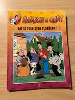 Samson & Gert - D. Verbiest - Dat is toch geen probleem, Ophalen, Zo goed als nieuw, D. Verbiest; G. Verhulst; H. Bourlon