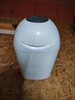 Pamper vuilbak Tommie tippie, Ophalen, Gebruikt, Luieremmer, Overige merken