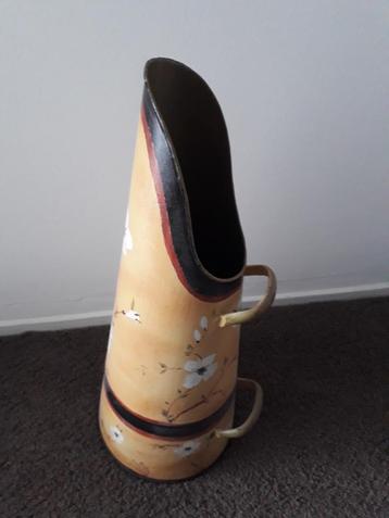 Kolenkit beschikbaar voor biedingen