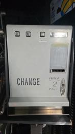 Wisselautomaat / jetonautomaat, Verzamelen, Automaten | Overige, Ophalen, Zo goed als nieuw