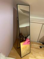 Staande spiegel 155x37, Ophalen, Zo goed als nieuw