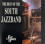 The South Jazzband – The Best Of (Feat Toots Thielemans ), Ophalen of Verzenden, Blues
