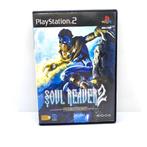 Soul Reaver 2 (The Legacy Of Kain Series) Playstation 2, Consoles de jeu & Jeux vidéo, Jeux | Sony PlayStation 2, Comme neuf, Enlèvement ou Envoi