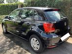 Volkswagen Polo (2017), Autos, Volkswagen, Achat, Euro 6, Carnet d'entretien, Boîte manuelle