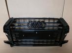 Grill Grille Audi SQ3 S-LINE Q3 8U FACELIFT bj.2014-2018, Neuf, -, Origine de la pièce connue, -