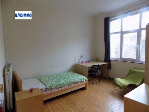 Appartement à louer à Bruxelles 4, 1 chambre, Immo, Huizen te huur, Appartement