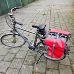 Oxford Montana herenfiets, Fietsen en Brommers, 55 tot 59 cm, Ophalen, Gebruikt, Overige merken