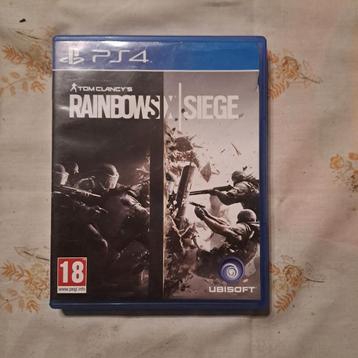 Tom Clancy's Rainbow Six Siege beschikbaar voor biedingen