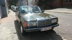 Mercedes W123 300d, Auto's, Oldtimers, Automaat, Overige kleuren, 5 deurs, Particulier