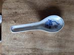 vintage keramieken lepeltje, Ophalen of Verzenden